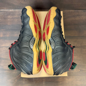 Nike Air Foamposite Pro Gucci Size 11 (Pre-Owned) - Image 5