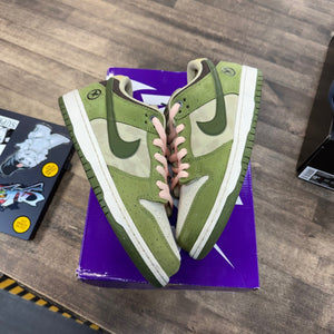 Nike SB Dunk Low Yuto Horigome Matcha - Image 1