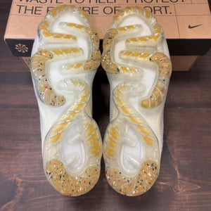Nike Air VaporMax 2021 FK White Pure Platinum (Women's) - Image 7