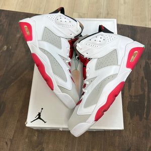 Jordan 6 Retro Hare - Image 1