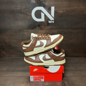 Nike Dunk Low Cacao Wow (Women's) Size 7.5W (Pre-Owned)