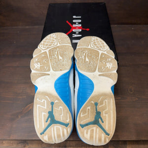 Jordan 9 Retro Powder Blue (2024) - Image 6