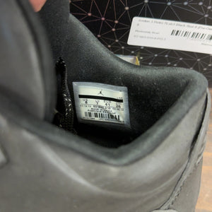 Jordan 3 Retro 5Lab3 Black - Image 7