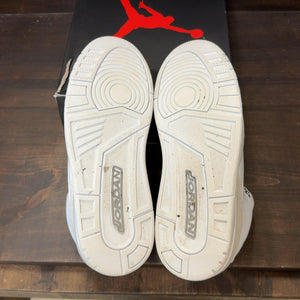 Jordan 3 Retro Pure Money (2025) Size 11.5 (Pre-Owned) - Image 7