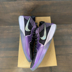 Nike Sabrina 2 Tunnel Vision (Women's) Size 11W (Pre-Owned) - Image 2