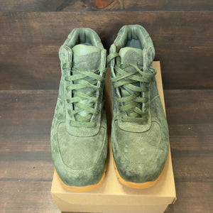 Nike Air Max Goadome 2013 Army Olive Suede Size 11 (Pre-Owned) - Image 3