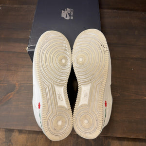Nike Air Force 1 Low Rose White - Image 7