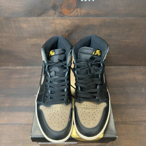 Jordan 1 Retro High OG Palomino - Image 3
