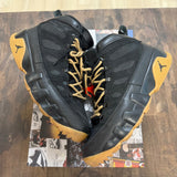 Jordan 9 Retro Boot NRG Black Light Gum - Image 1