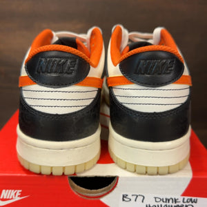 Nike Dunk Low PRM Halloween (2021) (GS) - Image 5