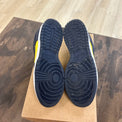 Nike Dunk Low Michigan (2021/2024) (GS) Size 6.5Y (Pre-Owned) - Image 5