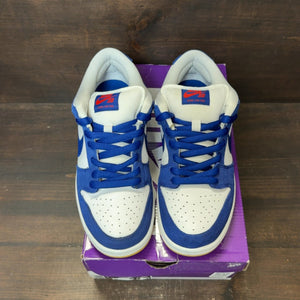 Nike SB Dunk Low Los Angeles Dodgers - Image 3