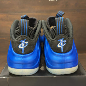 Nike Air Foamposite One International Blue Size 13 (Pre-Owned) - aux