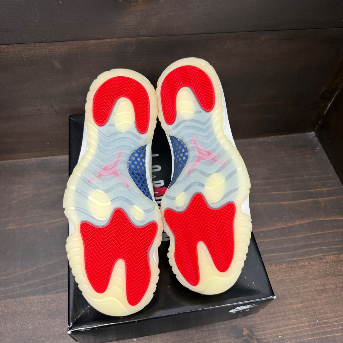 Jordan 11 Retro 285 - Image 5