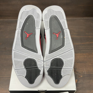 Jordan 4 Retro Toro Bravo (2026) - Image 6