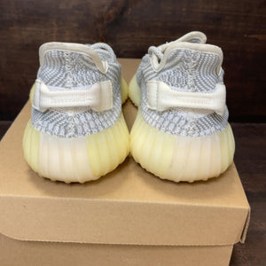 adidas Yeezy Boost 350 V2 Static (Non-Reflective) Size 5 (Pre-Owned) - Image 5