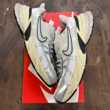 Nike V2K Run Summit White Metallic Silver (Women's) - Image 1