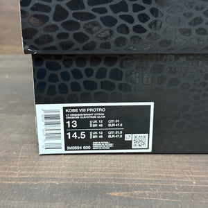 Nike Kobe 8 Protro Year of the Horse (2026) - Image 7