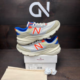 New Balance 990v6 MiUSA Ronnie Fieg Madison Square Garden Sandrift Size 8 (Pre-Owned) - front