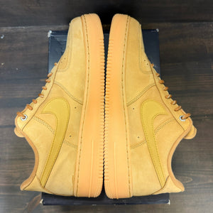 Nike Air Force 1 Low Flax Wheat - Image 5