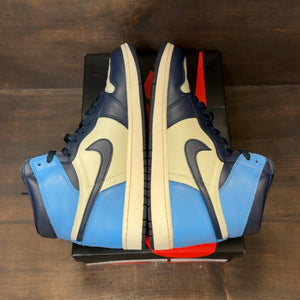 Jordan 1 Retro High Obsidian - Image 6