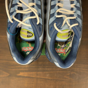 Nike Air Max Muscle 95 Yu-Gi-Oh! Joey (with Promo Card) - Image 6
