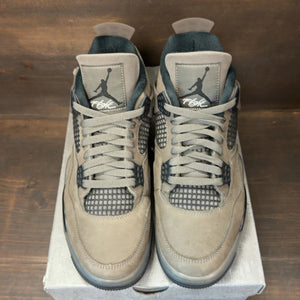 Jordan 4 Retro Cave Stone - Image 3