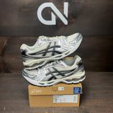 ASICS Gel-Kayano 14 Cream Black Metallic Plum - Image 1