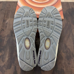 New Balance 990v2 Concepts Tyrian Size 9.5 (Pre-Owned) - Image 6