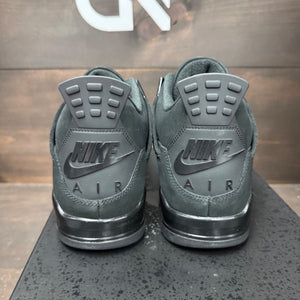Jordan 4 Retro Black Cat (2025) - Image 5