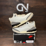 Jordan 3 Retro White Cement Reimagined - Image 1