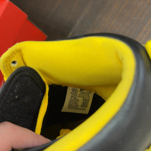 Nike Dunk High Iowa (2020) - Image 7