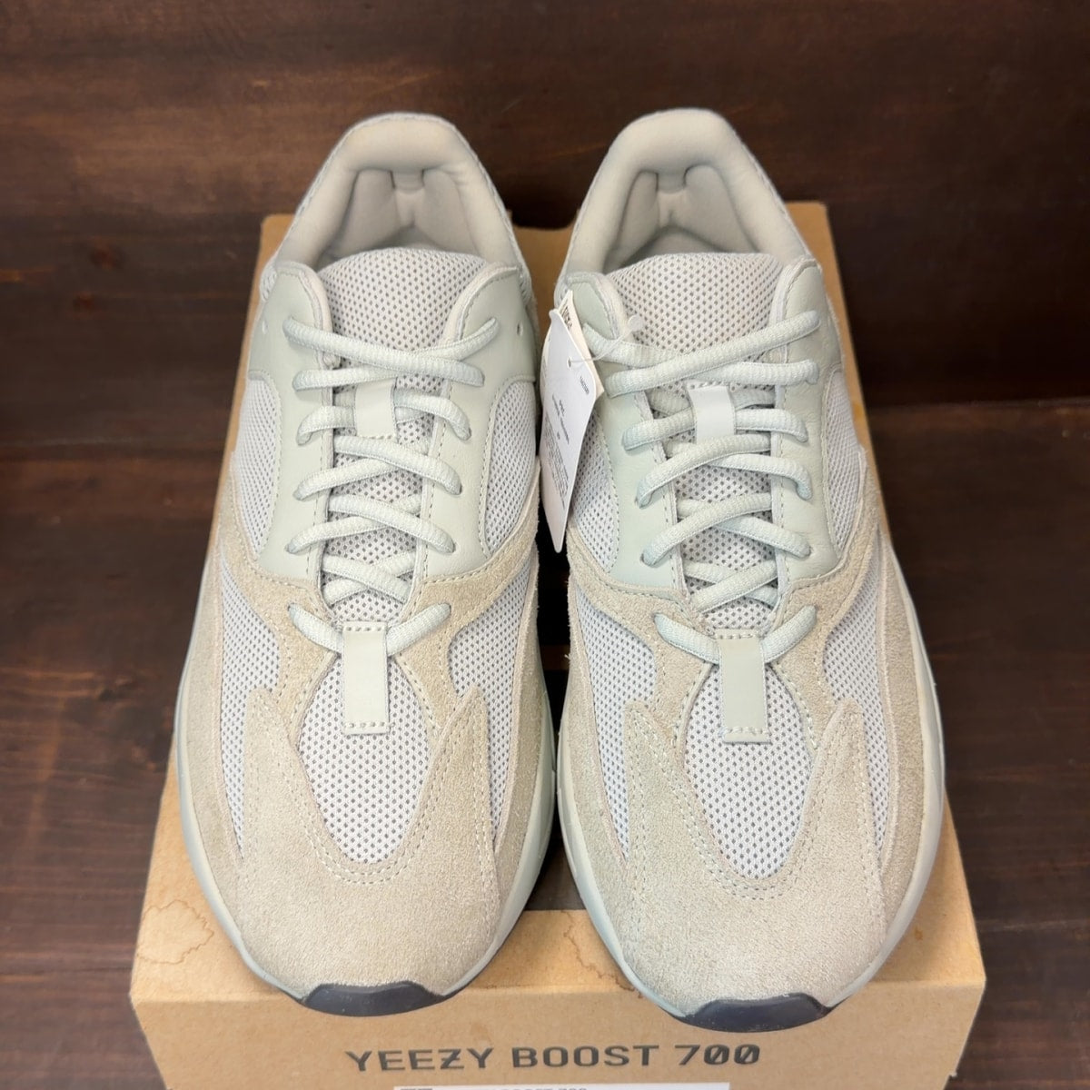 adidas Yeezy Boost 700 Salt - Image 3