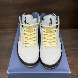 Jordan 5 Retro A Ma Maniére Dawn (Women's) - Image 3