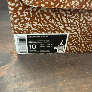 Jordan 3 Retro Palomino - Image 7