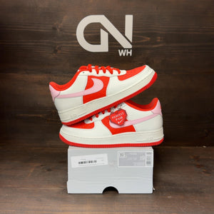 Nike Air Force 1 Low Valentine's Day (2025) (GS) - Image 1
