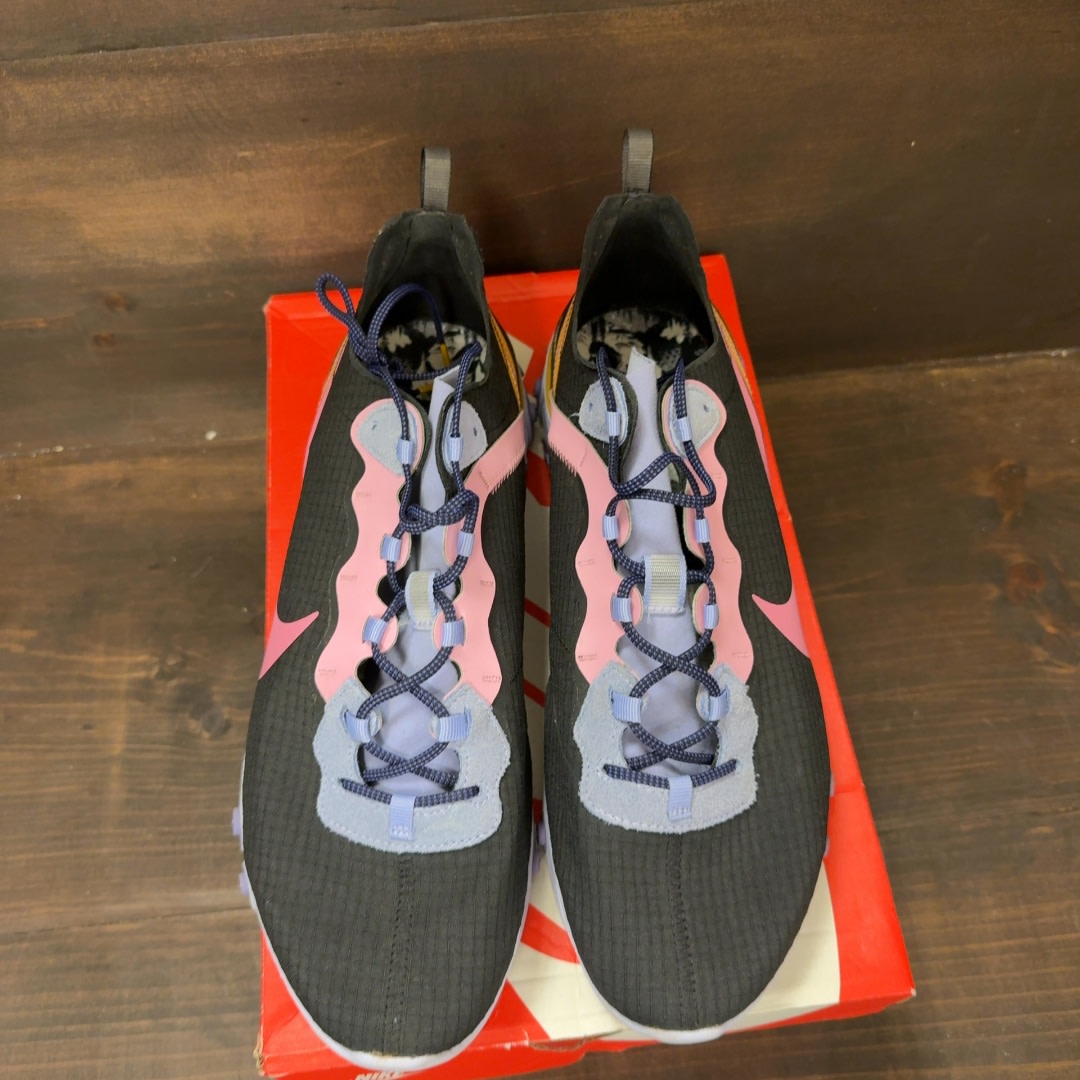 Nike React Element 55 ACG Size 12.5 (Pre-Owned) - Image 3