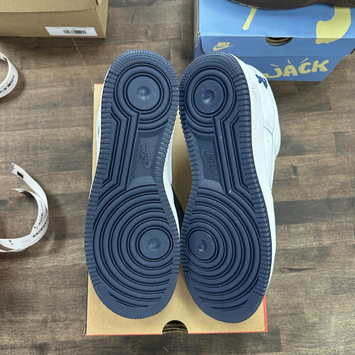 Nike Air Force 1 Low Lil Yachty Concrete Boys It's Us - Image 5