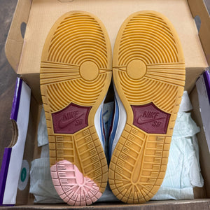 Nike SB Dunk Low Philadelphia Phillies - Image 5