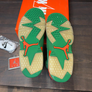 Jordan 6 Retro Gatorade Green - Image 8