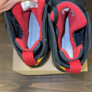 Jordan 7 Retro Citrus (2022) Size 9.5 (Pre-Owned) - Image 6