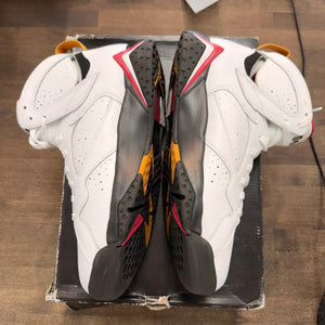Jordan 7 Retro Cardinal (2022) - Image 3