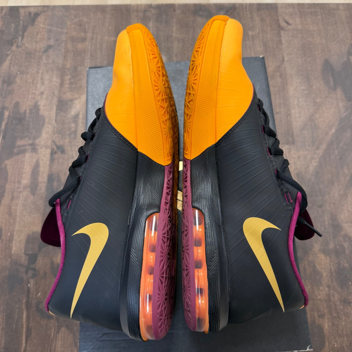 Nike KD 6 Peanut Butter & Jelly (PBJ) (2026) - Image 5