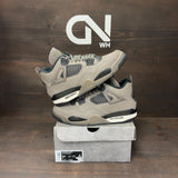 Jordan 4 Retro Cave Stone - Image 1