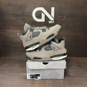 Jordan 4 Retro Cave Stone - Image 1