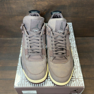 Jordan 4 Retro SP A Ma Maniére Violet Ore - Image 3