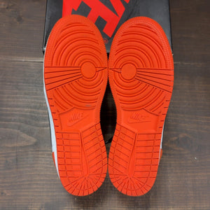 Jordan 1 Low OG Starfish (GS) Size 6.5Y (Pre-Owned) - aux