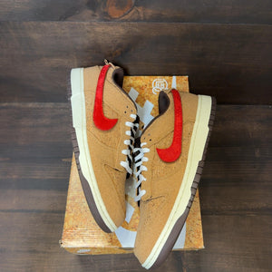 Nike Dunk Low SP CLOT Cork - Image 2