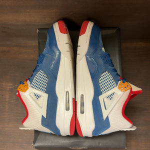 Jordan 4 Retro Messy Room (GS) - Image 5