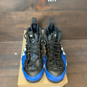 Nike Air Foamposite One 96 All-Star Size 9.5 (Pre-Owned) - Image 3